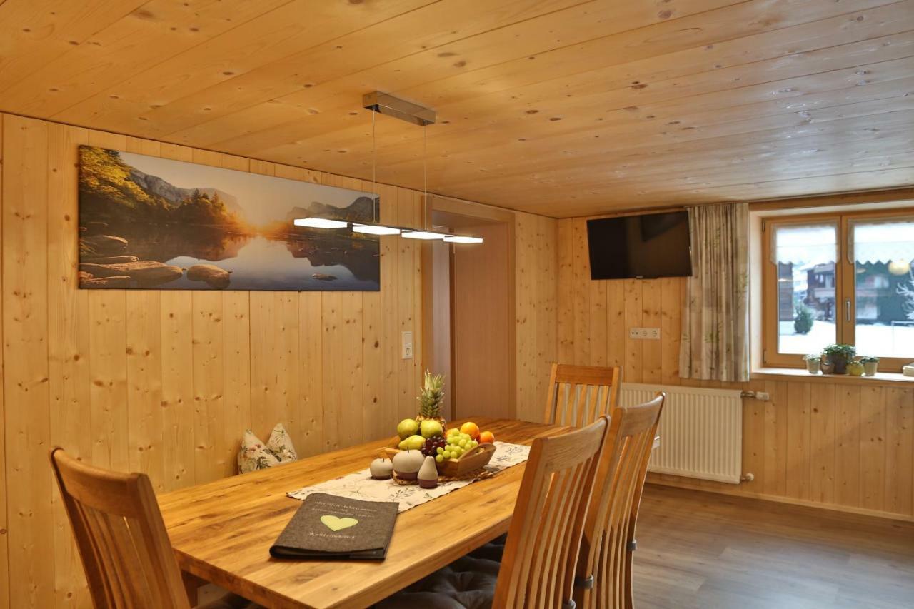 Apartments Haensler ميلاو المظهر الخارجي الصورة