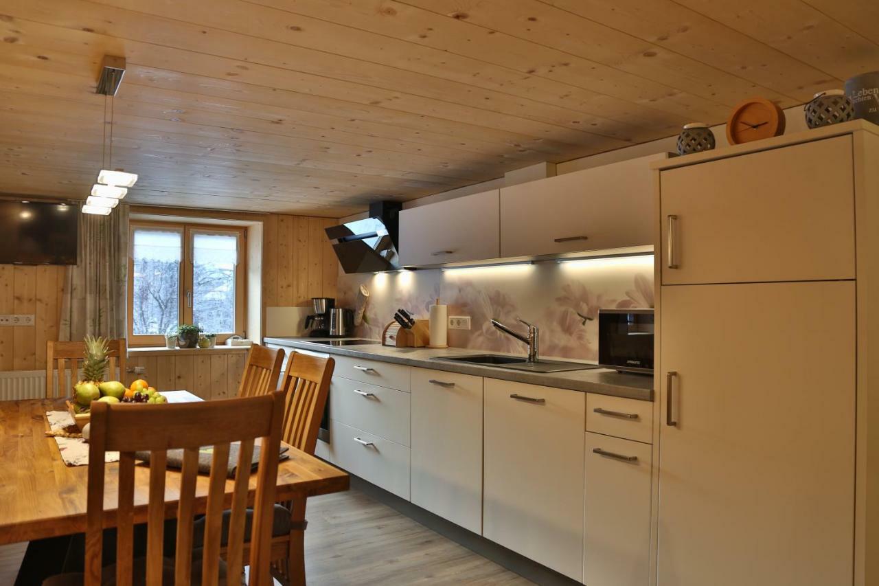 Apartments Haensler ميلاو المظهر الخارجي الصورة