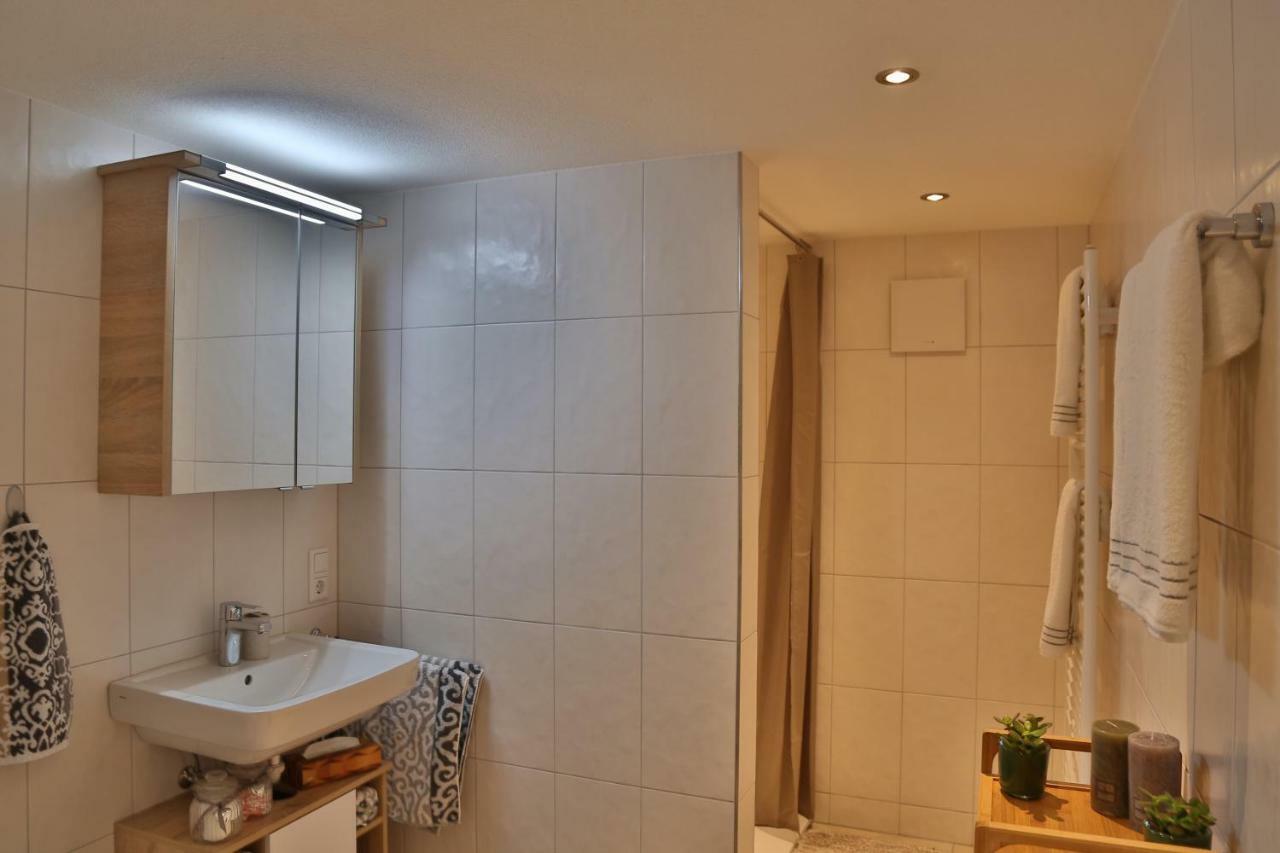 Apartments Haensler ميلاو المظهر الخارجي الصورة