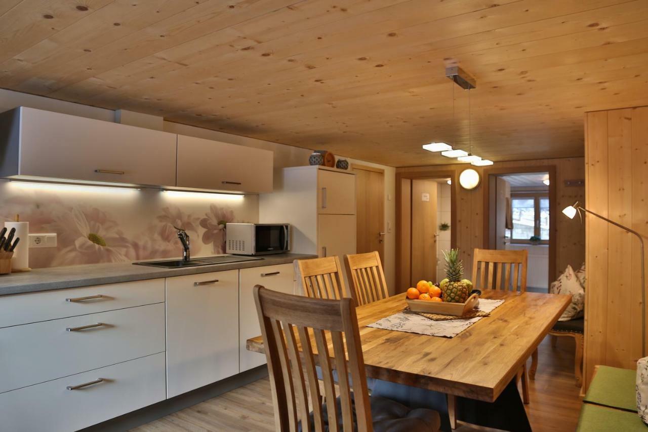 Apartments Haensler ميلاو المظهر الخارجي الصورة