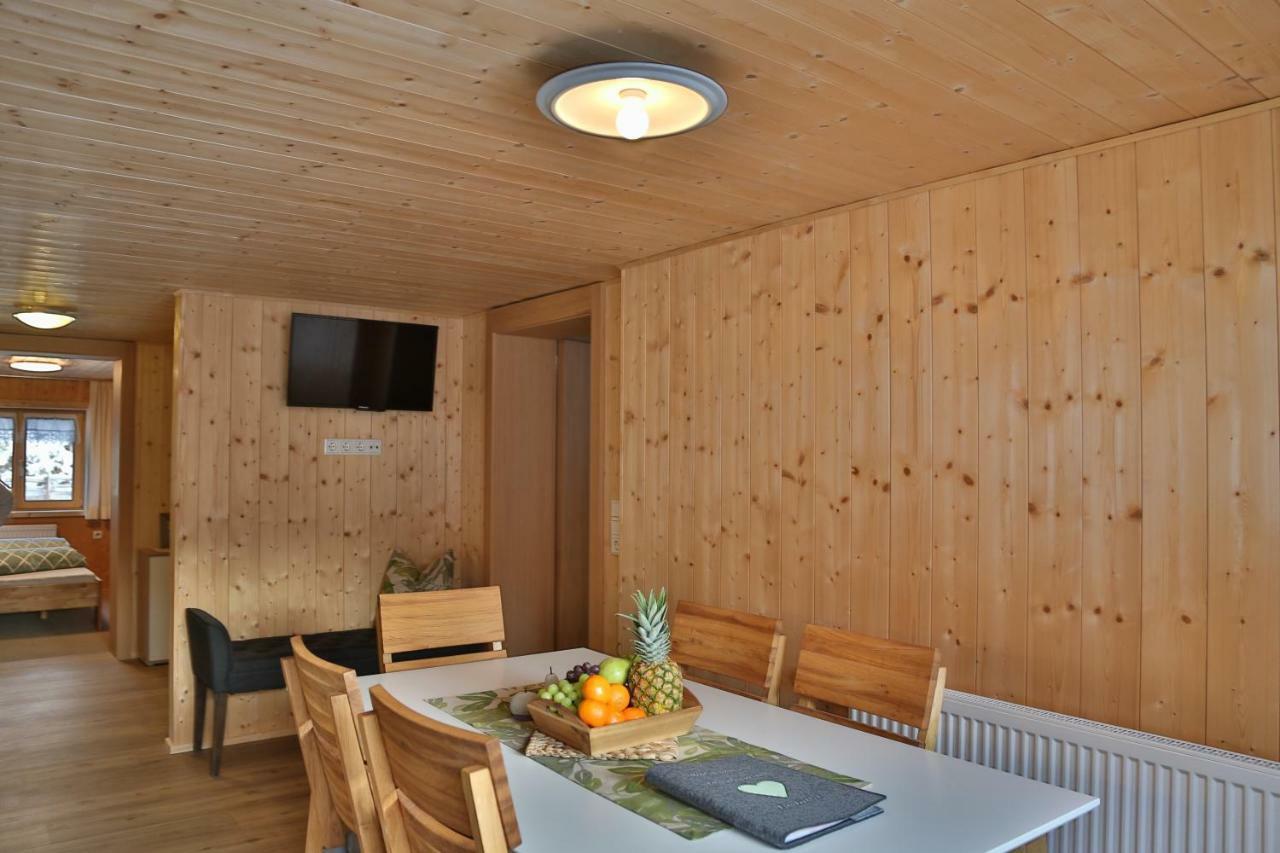 Apartments Haensler ميلاو المظهر الخارجي الصورة